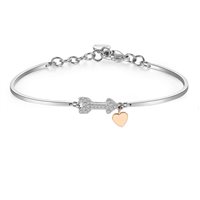 Bracciale Brosway Donna Chakra in Acciaio BHK356 - BHK356